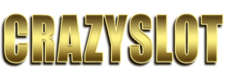 CRAZYSLOT Logo